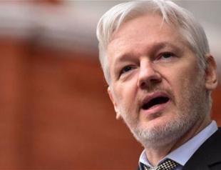 Assange faces Sweden ‘rape’ questions