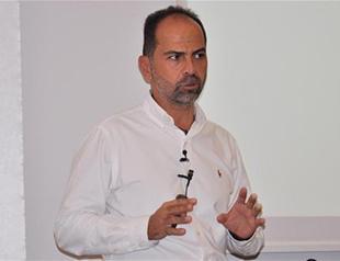 Turkish rescue association head Mahruki to quit at next general meeting