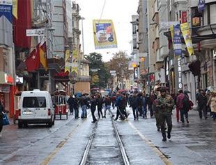 Unemployment in Turkey rises to 11.3 percent in August