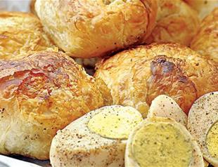 İzmir’s Judeo-Spanish pastry boyoz to open up beyond borders