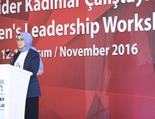 Men who marry children should be tried without arrest: Turkey’s gender equality commission head