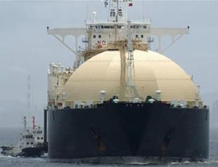 Turkey to boost gas capacity with investment, floating units