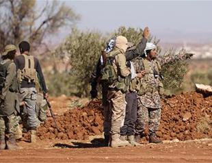 Turkey-backed rebels close in on ISIL-held Syrian city al-Bab: PM Yıldırım