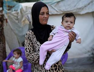 Birth rate of Syrians in Turkey surpasses that of Turkish citizens
