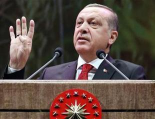 President Erdoğan to head to Pakistan, Uzbekistan