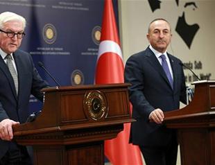 Turkey ‘fed up with’ EU’s arrogant attitude