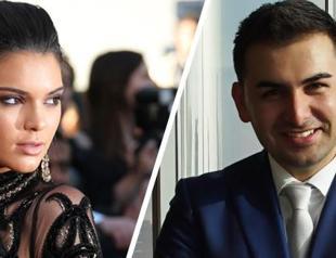 Stranger who gifted Rolls-Royce to Kendall Jenner revealed as Turkish businessman