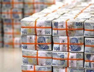 Turkey runs $3.7 billion budget deficit in first 10 months of year