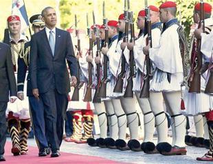 Strong Europe ‘good’ for the US, NATO ‘vital’: Obama