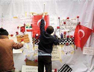 Prosecutors demand 18 aggravated life sentences for Istanbul suicide attack suspects