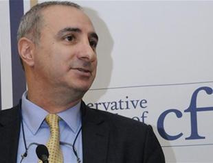 Israel nominates Eitan Na’eh as new envoy to Turkey