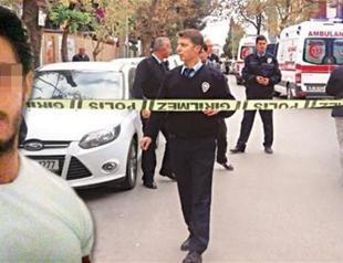 Suspect denies claims he sent bomb-laden package to father