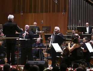 Presidential Orchestra celebrates 190th anniversary
