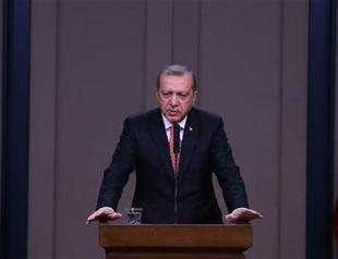 President should have links to party in new constitution: Erdoğan