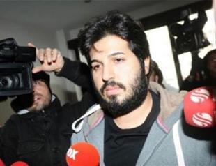 Turkish justice minister asks US Attorney General to release Zarrab