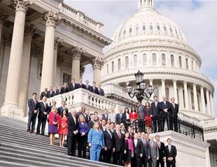 US House reauthorizes Iran sanctions bill, sets Syria sanctions