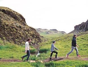 Sustainable Living Film Festival across Turkey