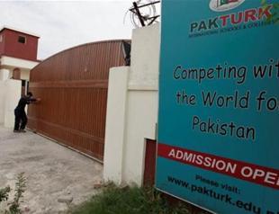 Pakistan to deport teachers linked to Gülenists