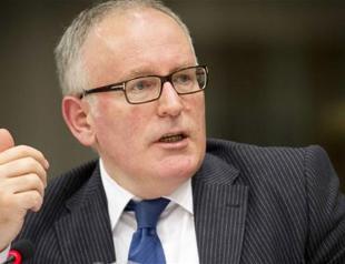 Top EU figure recognizes Gülen’s role in Turkey coup bid