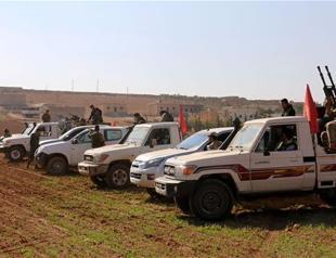 Syrian Kurdish YPG to withdraw from Manbij