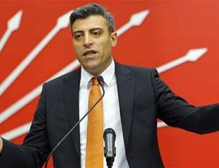 CHP urges gov’t over ongoing Cypriot peace talks