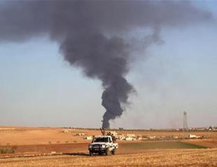 Turkish-backed rebels capture main town before ISIL-held al Bab