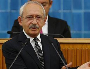 CHP will defend democracy in presidential regime debate: Kılıçdaroğlu