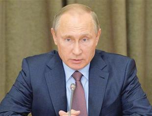 Putin withdraws Russia from International Criminal Court