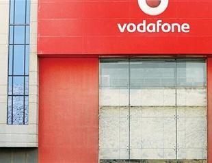Vodafone Turkey records jump in revenues