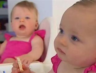 Woman falls pregnant twice in 10 days