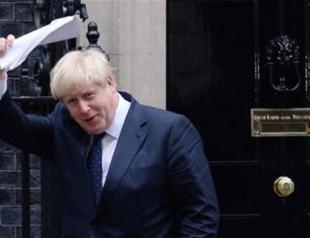 Johnson’s Brexit vision is ‘impossible’