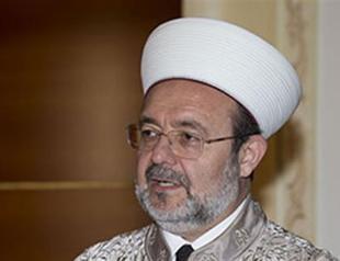 Turkey’s top cleric criticizes Israeli bill on Islamic call to prayer
