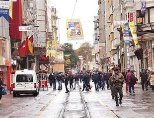 45 percent of Turks think corruption is widespread in country: Survey