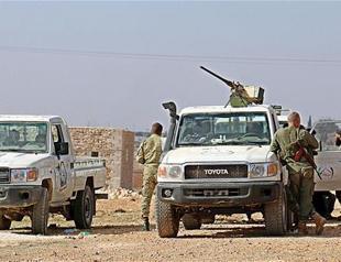 Syria regime bombs rebels as Aleppo food aid runs out