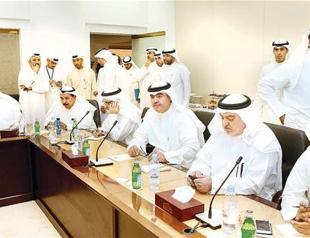 IMF urges further Kuwait subsidy reforms to fight back budget gap