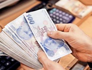 Turkish Lira at record low against greenback