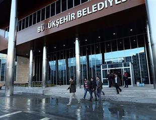 Turkey appoints trustees to four municipalities