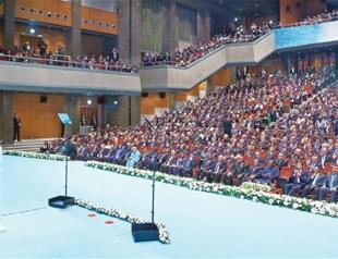 Turkish and African business worlds convene in Istanbul: ‘UNITE, DISCOVER, DEVELOP’