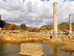 Klaros on way to becoming faith tourism center