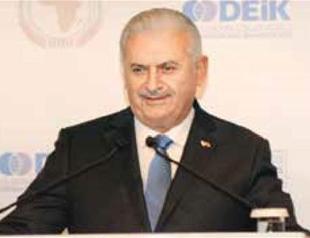 Transportation a must to improve ties with Africa