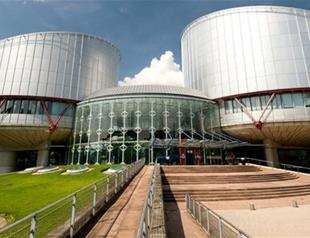 Euro court rejects Turkish judge’s application tried over Gülen links