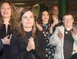 Iceland’s Left-Green head tasked with forming gov’t