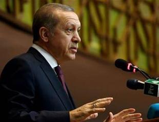 Turkey, Pakistan must team up against terror: Erdoğan