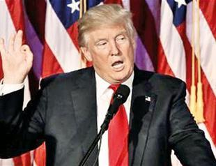 Trump has spoken with Erdoğan, aides confirm