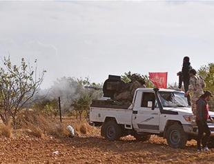 Coalition not backing Turkish move on al-Bab, says US