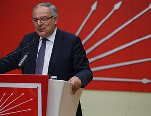 AKP’s constitution proposal will divide Turkey: CHP