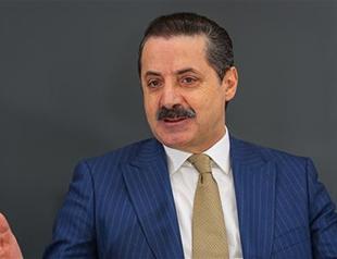 HDP lost its chance, new parties needed for Kurdish move: Minister