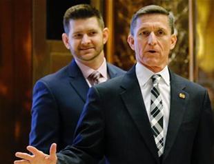 Trump offers national security adviser post to Flynn: Reports