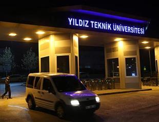 Prosecutors seek detentions for 103 academics of Istanbul’s Yıldız Technical University