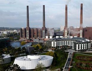 Volkswagen to shed 30,000 jobs to cut costs after scandal